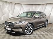 Infiniti QX50 II Москва  - изображение 23