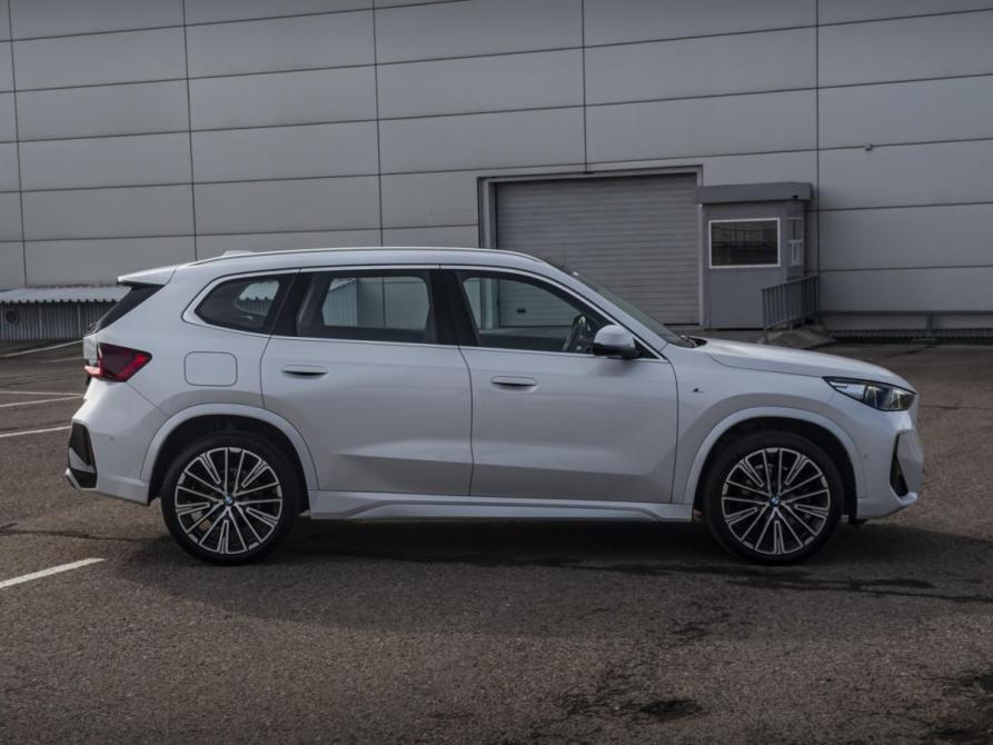 BMW X1 III (U11/U12) Москва  - изображение 4