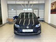 Volkswagen Polo V Рестайлинг Новосибирск  - изображение 16