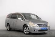 Nissan Presage II Томск  - изображение 18