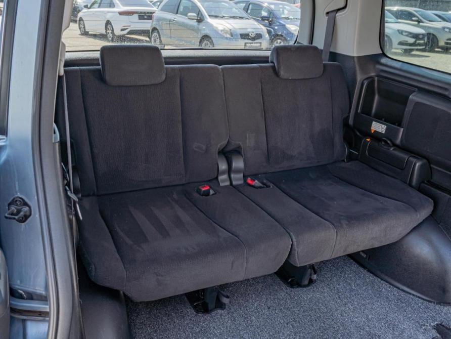 Honda Stepwgn III Краснодар  - изображение 12