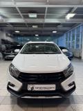 Lada (ВАЗ) Vesta I Челябинск  - изображение 17