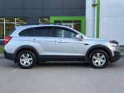 Chevrolet Captiva I Рестайлинг 2 Ярославль  - изображение 21