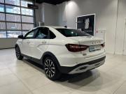 Lada (ВАЗ) Vesta I Рестайлинг (NG) Москва  - изображение 21