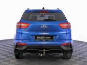 Hyundai Creta I Рестайлинг Москва  - изображение 33
