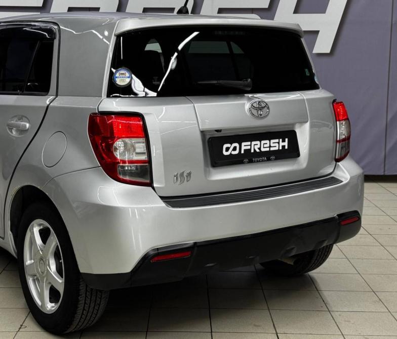Toyota Ist II Благовещенск  - изображение 14