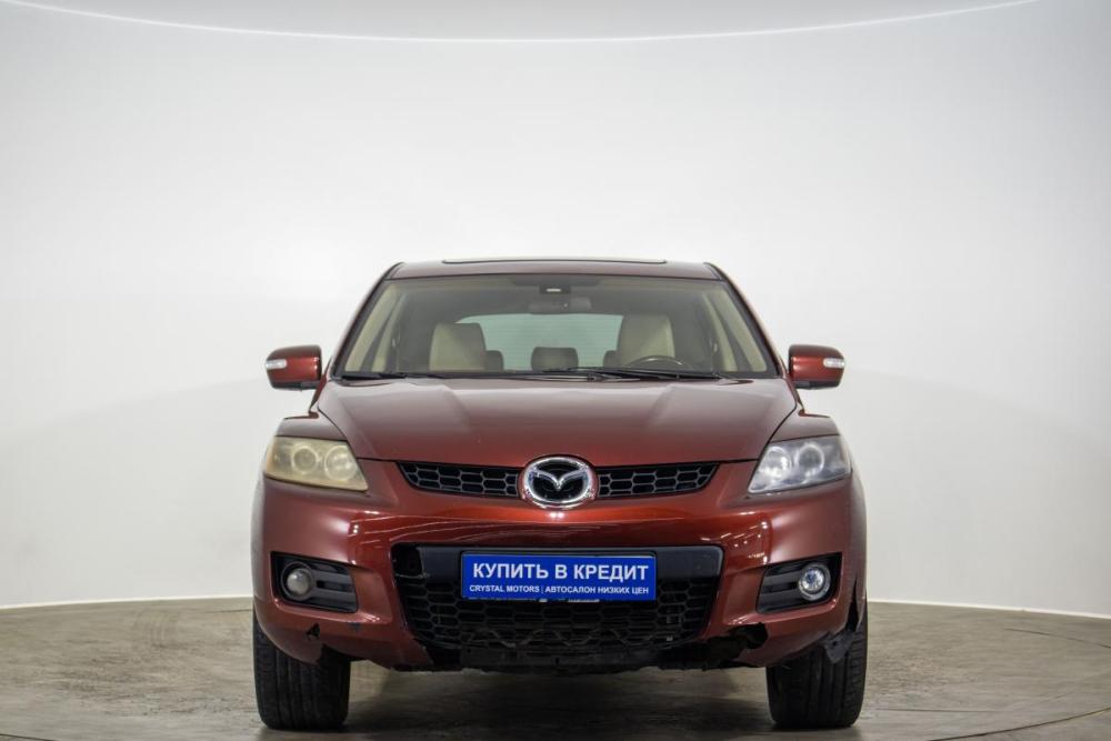 Mazda CX-7 I Оренбург  - изображение 2