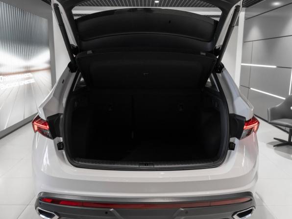 Skoda Kodiaq I Рестайлинг с пробегом 2023 года, цена 4 195 000 рублей, 17960 км, внедорожник, Автокод Объявления