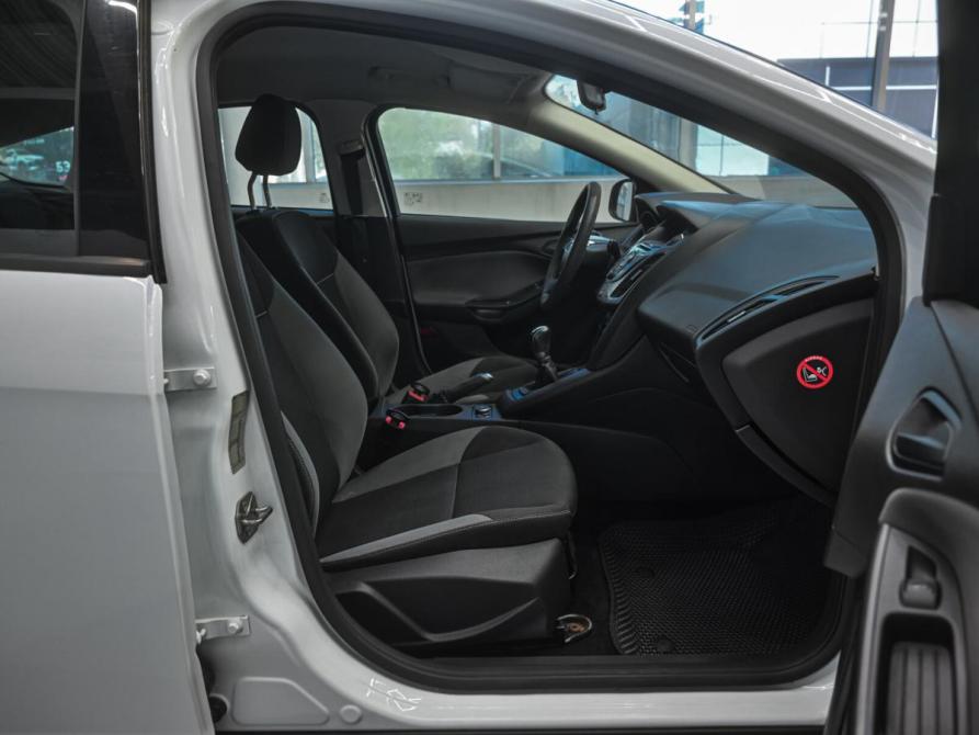 Ford Focus III Челябинск  - изображение 31