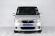 Nissan Serena III (C25) Челябинск  - изображение 19