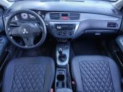 Mitsubishi Lancer IX Рестайлинг Саратов  - изображение 25
