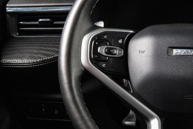 Haval Jolion I Рестайлинг с пробегом 2024 года, цена 1 999 000 рублей, 57000 км, внедорожник, Автокод Объявления