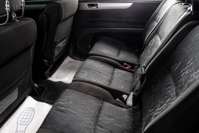 Toyota Avensis Verso I с пробегом 2004 года, цена 869 000 рублей, 377000 км, компактвэн, Автокод Объявления