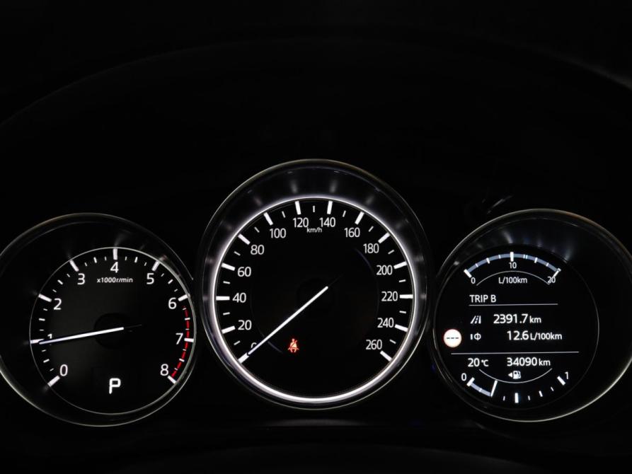 Mazda CX-5 II Химки  - изображение 12
