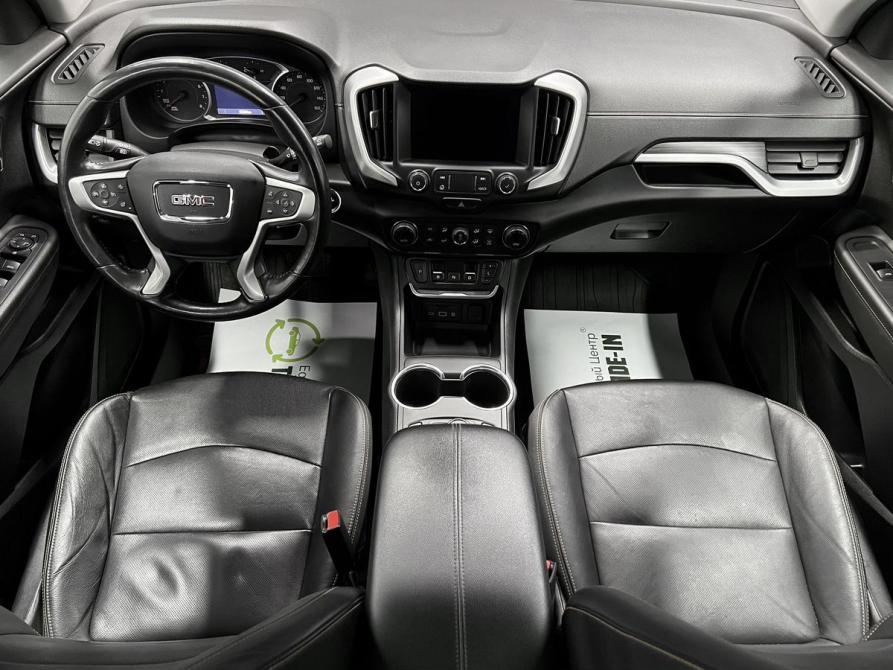 GMC Terrain II Тверь  - изображение 11