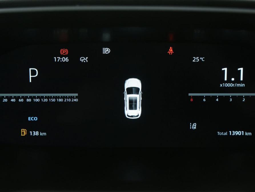 Changan CS55 Plus II Иваново  - изображение 21