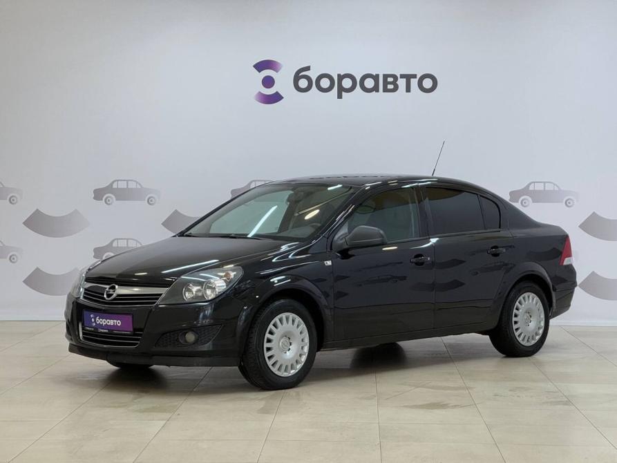 Opel Astra H Рестайлинг Ставрополь  - изображение 1