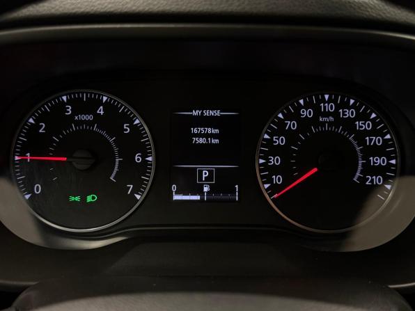 Renault Arkana I с пробегом 2019 года, цена 1 344 000 рублей, 167578 км, внедорожник, Автокод Объявления