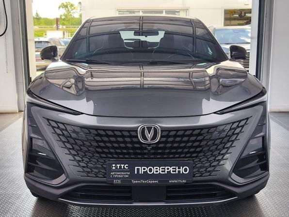 Changan UNI-T I с пробегом 2021 года, цена 2 205 000 рублей, 81800 км, внедорожник, Автокод Объявления