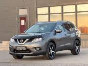 Nissan X-Trail III Волгоград  - изображение 33