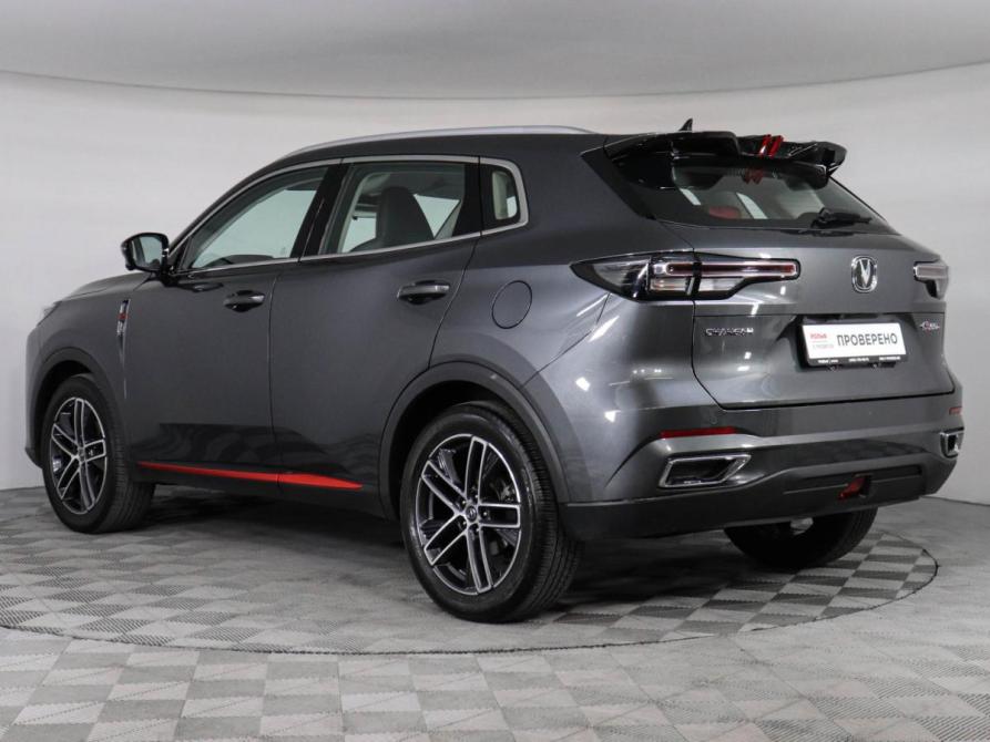 Changan CS55 Plus II Химки  - изображение 8