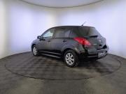 Nissan Tiida I Рестайлинг Москва  - изображение 34