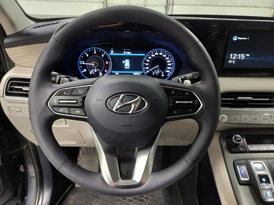 Hyundai Palisade I Казань  - изображение 25