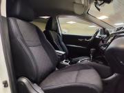 Nissan Qashqai II Москва  - изображение 32