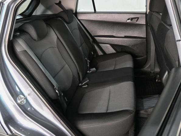 Hyundai Creta I с пробегом 2018 года, цена 1 830 000 рублей, 147369 км, внедорожник, Автокод Объявления