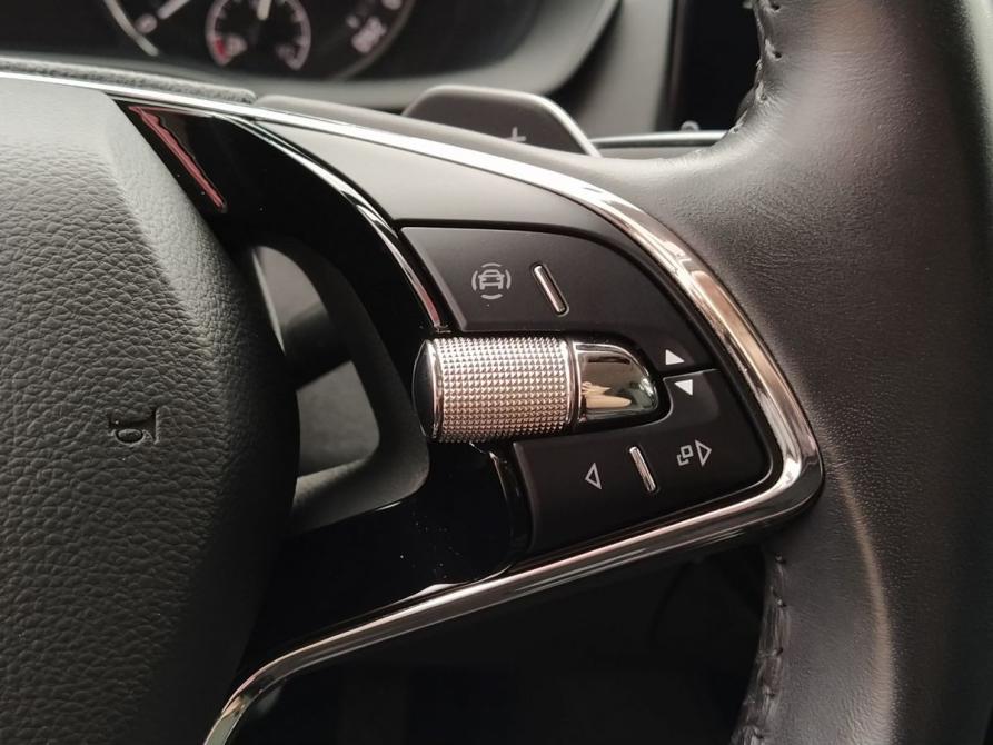Skoda Octavia IV (A8) Екатеринбург  - изображение 9