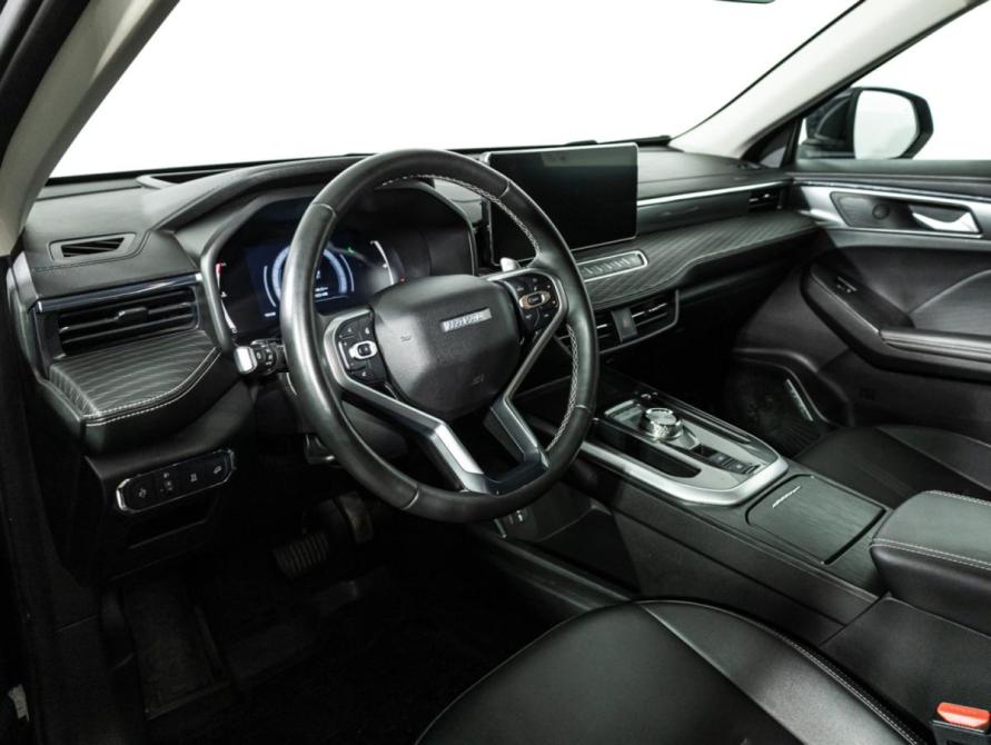 Haval Jolion I Санкт-Петербург  - изображение 11