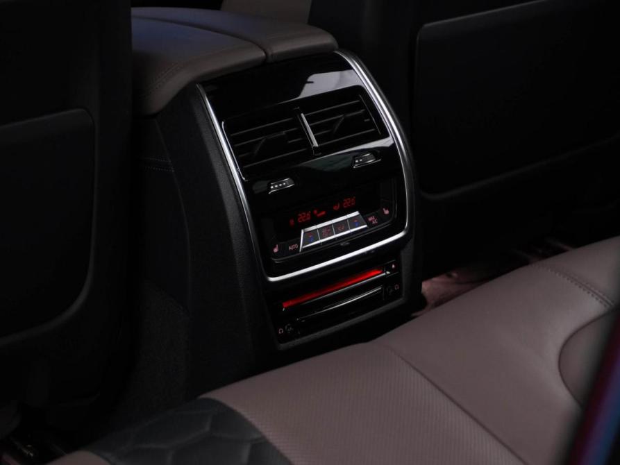 BMW X5 M III (F95) Москва  - изображение 15