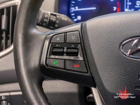 Hyundai Creta I с пробегом 2017 года, цена 1 668 000 рублей, 87000 км, внедорожник, Автокод Объявления