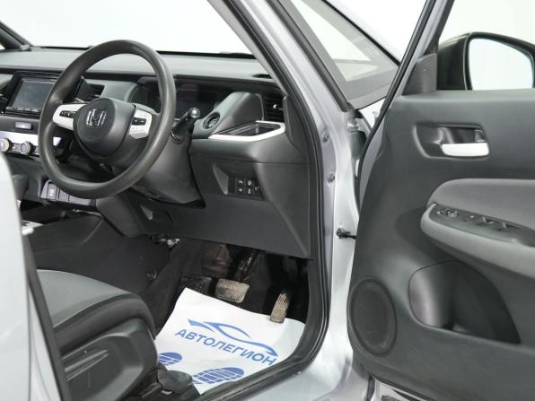 Honda Fit IV с пробегом 2020 года, цена 1 315 000 рублей, 112482 км, хэтчбек, Автокод Объявления