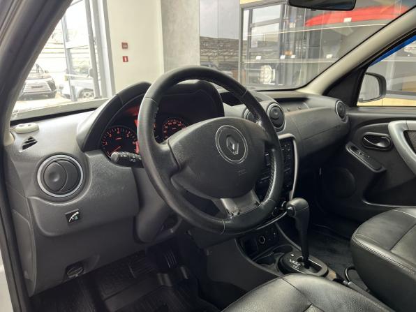 Renault Duster I с пробегом 2012 года, цена 670 000 рублей, 209000 км, внедорожник, Автокод Объявления