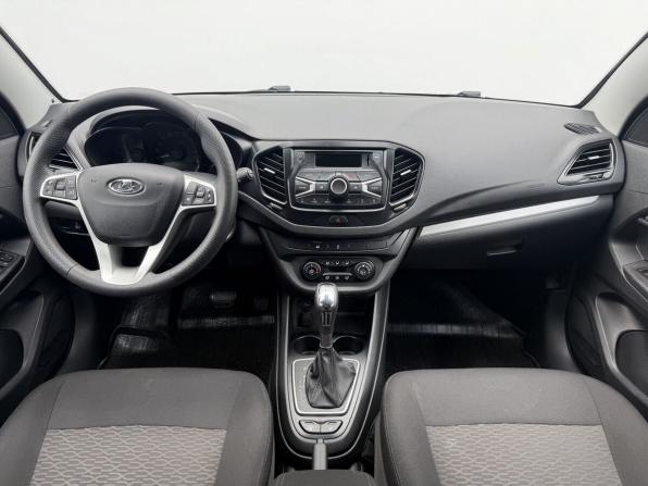 Lada (ВАЗ) Vesta I с пробегом 2020 года, цена 1 020 000 рублей, 98473 км, универсал, Автокод Объявления