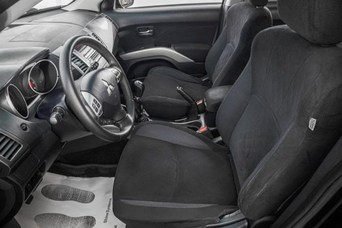 Mitsubishi Outlander II с пробегом 2007 года, цена 1 159 000 рублей, 232000 км, внедорожник, Автокод Объявления