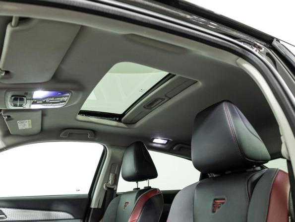 Haval F7x I Рестайлинг с пробегом 2023 года, цена 2 249 700 рублей, 43250 км, внедорожник, Автокод Объявления