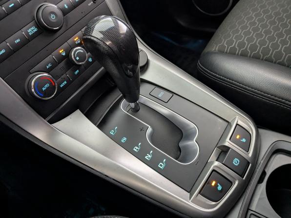 Chevrolet Captiva I Рестайлинг 2 с пробегом 2015 года, цена 1 450 000 рублей, 157320 км, внедорожник, Автокод Объявления