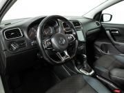 Volkswagen Polo V Рестайлинг Санкт-Петербург  - изображение 27