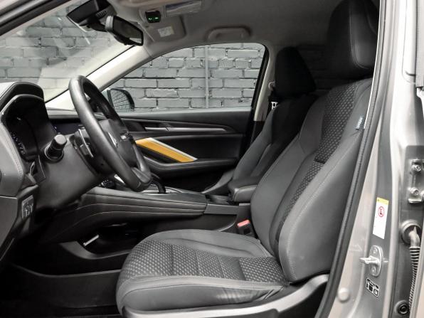 Haval F7x I с пробегом 2021 года, цена 2 030 000 рублей, 43632 км, внедорожник, Автокод Объявления