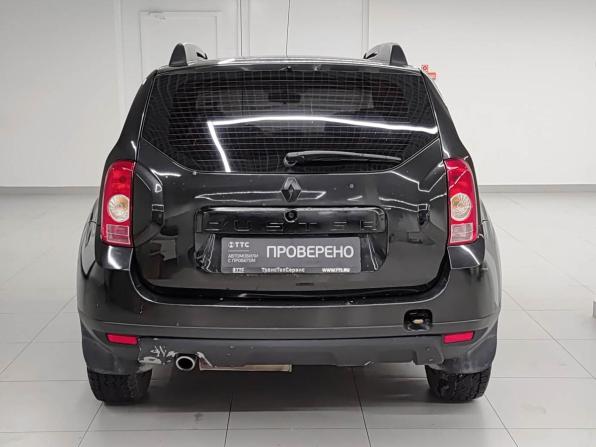 Renault Duster I с пробегом 2014 года, цена 840 000 рублей, 222514 км, внедорожник, Автокод Объявления