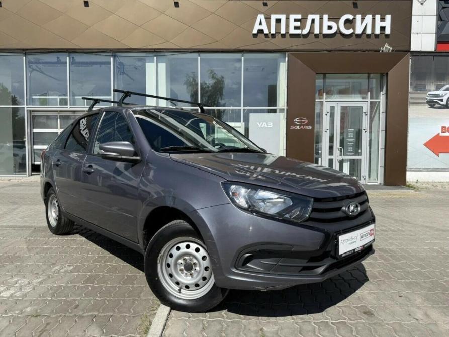 Lada (ВАЗ) Granta I Рестайлинг Набережные Челны  - изображение 1