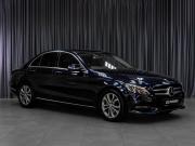 Mercedes-Benz C-Класс IV (W205) Тюмень  - изображение 24
