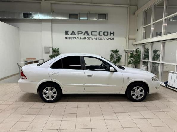 Nissan Almera Classic I с пробегом 2007 года, цена 567 000 рублей, 177000 км, седан, Автокод Объявления