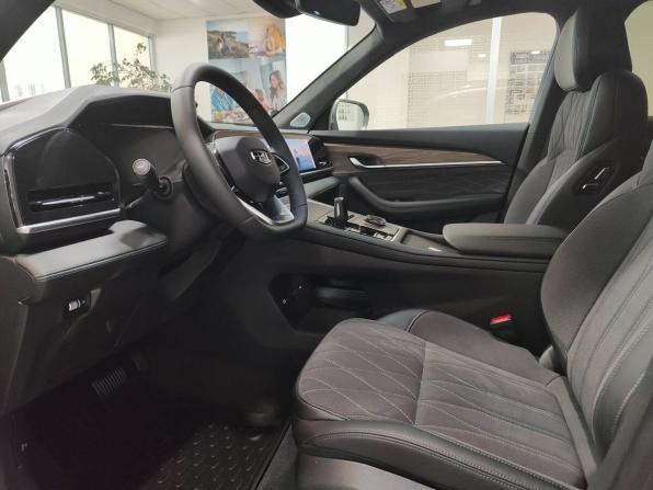 Новый Geely Monjaro I 2026 года, цена 4 954 990 рублей, внедорожник, Автокод Объявления