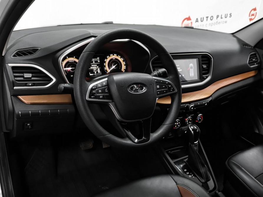 Lada (ВАЗ) Vesta I Рестайлинг (NG) Минеральные Воды  - изображение 7