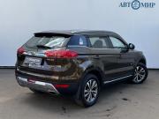 Geely Atlas I Москва  - изображение 19