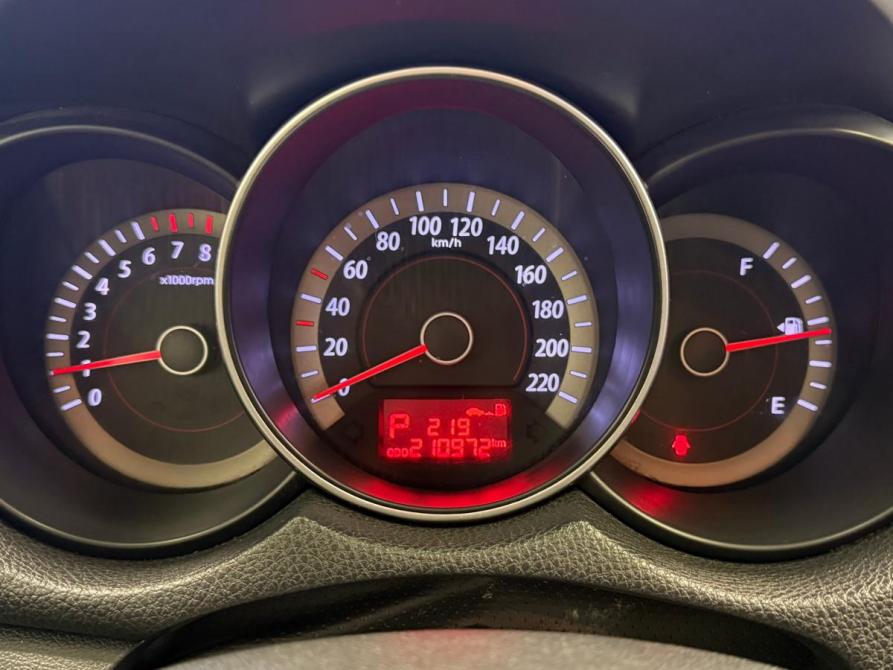 Kia Cerato II Волгоград  - изображение 11