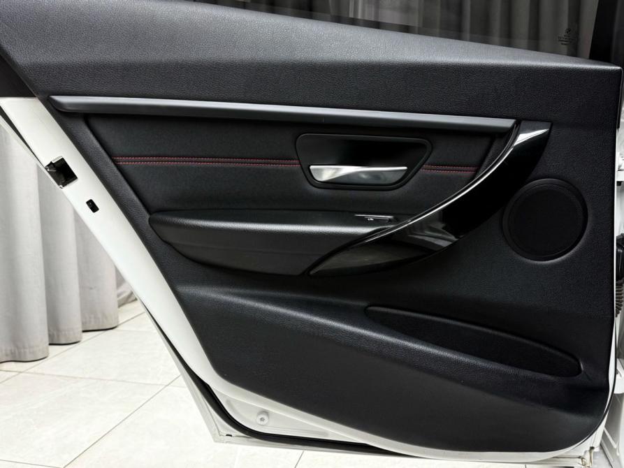 BMW 3 серии VI (F3x) Ижевск  - изображение 29